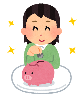 ブタ財布は卒業 小銭貯金 5つのメリット 財布も軽くなっていいことだらけ ママはずぼら ファミリーキャンプを応援するブログ ブタ財布は卒業 小銭貯金 5つのメリット 財布も軽くなっていいことだらけ ママはずぼら ファミリーキャンプを応援するブログ