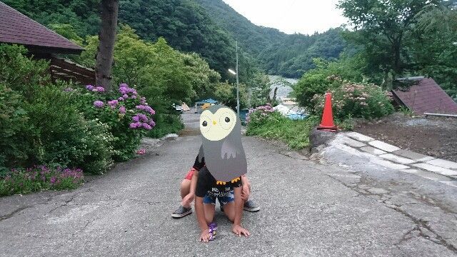 道志渓谷キャンプ場 ファミリーに大人気のキャンプ場 道志渓谷キャンプ場 ファミリーに大人気のキャンプ場