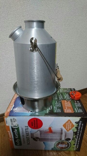 ケリーケトルは魅力がいっぱい 使い方や注意点は お湯がすぐ沸く レトロでおしゃれ ママはずぼら ファミリーキャンプを応援するブログ ケリーケトルは魅力がいっぱい 使い方や注意点は お湯がすぐ沸く レトロでおしゃれ ママはずぼら ファミリーキャンプを応援するブログ