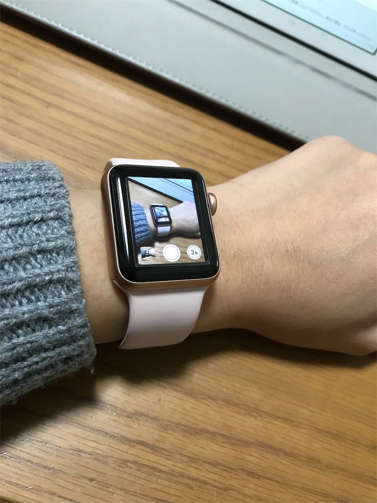 Apple Watch3 | www.fleettracktz.com