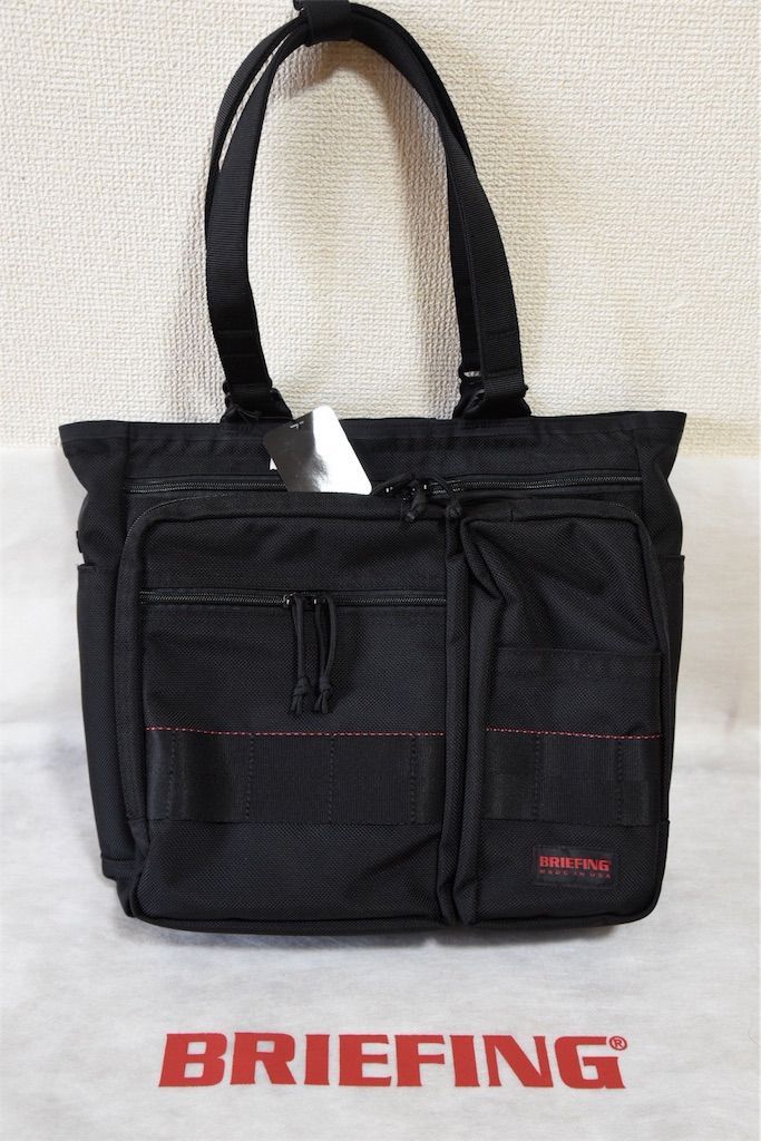 耐久性・機能美】Macbook、ThinkPadがピッタリ入るお洒落な
