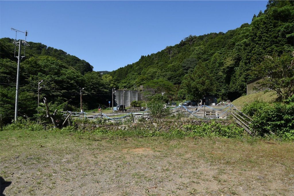 後編 伊豆スカイラインと伊豆自然村キャンプフィールド 場内やキャンプの様子 ママはずぼら ファミリーキャンプを応援するブログ 後編 伊豆スカイラインと伊豆自然村キャンプフィールド 場内やキャンプの様子 ママはずぼら ファミリーキャンプを応援するブログ