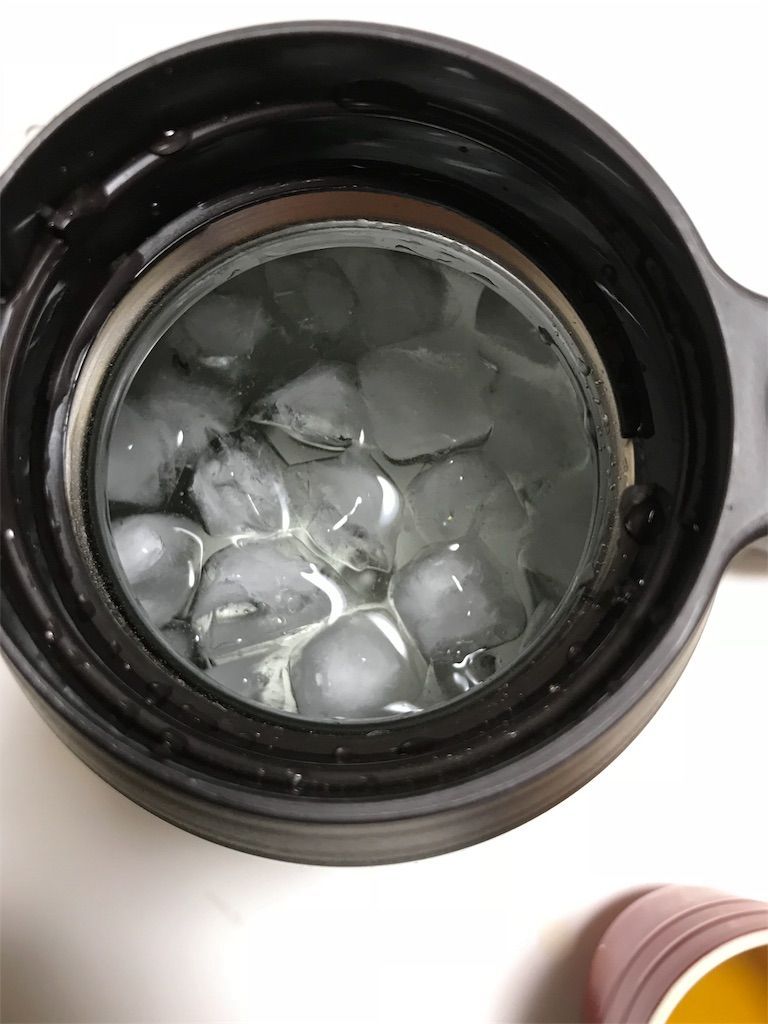 麦茶ポット買い替えるならステンレスポット 冷たーい麦茶がいつでも飲める 出しっ放しok ママはずぼら ファミリーキャンプを応援するブログ