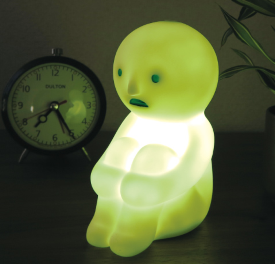 癒しの小人10個買いました スミスキーって知ってる なんだかジンワリ癒されてます 癒しの小人10個買いました スミスキーって知ってる なんだかジンワリ癒されてます