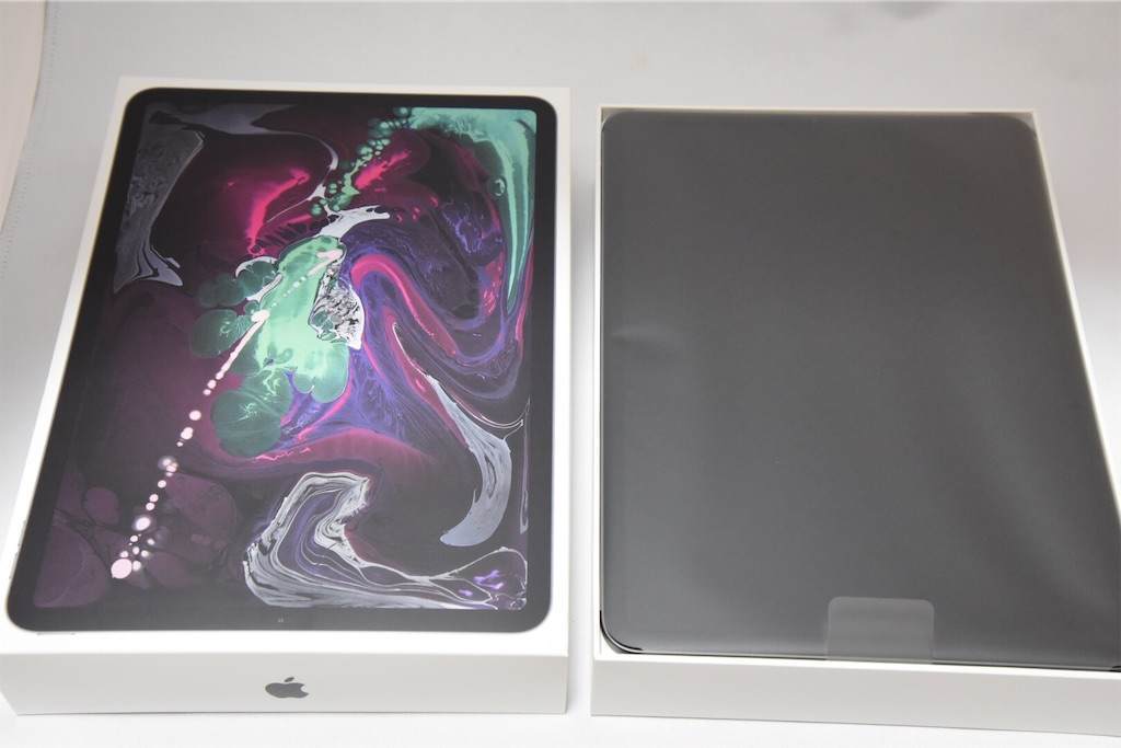 iPad本体 iPad Pro2018+pencil 11インチiPad Pro2018 開封レビューと新ペンシルについて│ママは