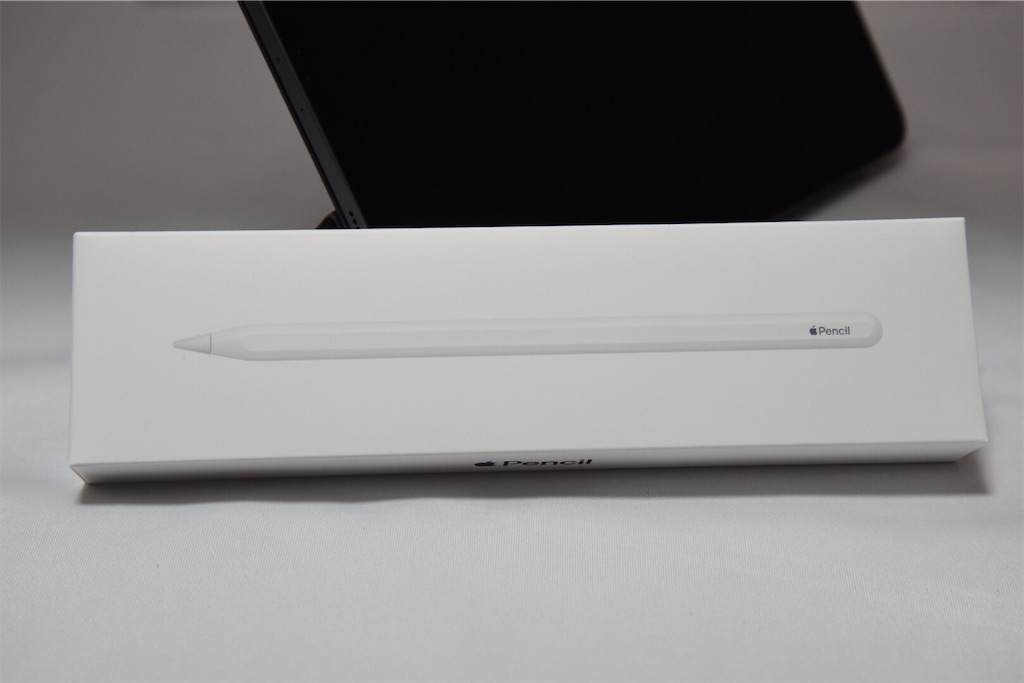 Apple - iPad Pro 11 (2018年モデル)＋Appleペンシル Apple Pencil（USB-C）を購入 - Apple（日本）