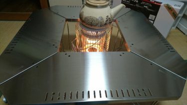 【新品未開封】スノーピーク　ジカロテーブル ジカロテーブル| スノーピーク(Snow Peak)