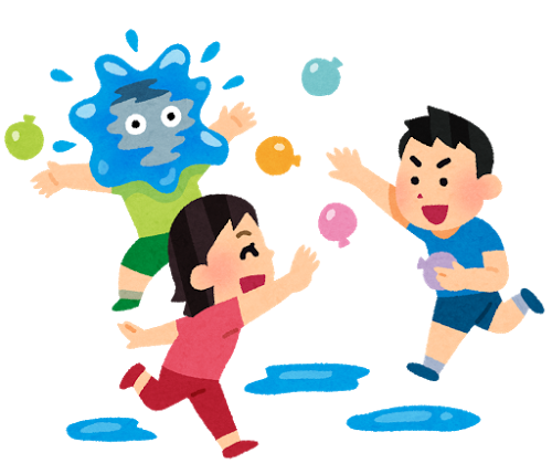 水風船は嫌われ者 キャンプにおススメ 迷惑にならない水遊びグッズ ママはずぼら ファミリーキャンプを応援するブログ 水風船は嫌われ者 キャンプにおススメ 迷惑にならない水遊びグッズ ママはずぼら ファミリーキャンプを応援するブログ