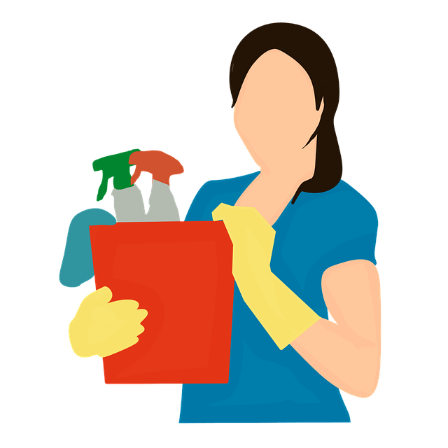 【買ってよかった】キッチン回りの大掃除アイテム！間違いなくあると便利な4つのお掃除グッズのアイキャッチ画像