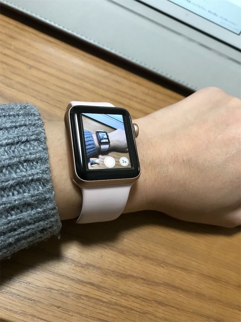 Apple Watch3