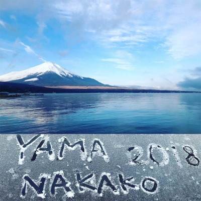 場 山中湖 キャンプ