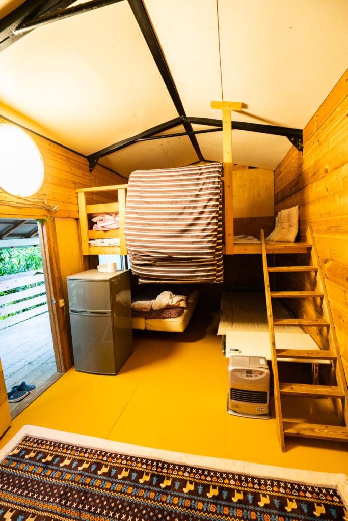 千葉県富津市 花はなの里オートキャンプ場 おすすめの買い出し場所 野趣あふれるテントサイト ログハウス詳細編 ママはずぼら ファミリーキャンプを応援する ブログ