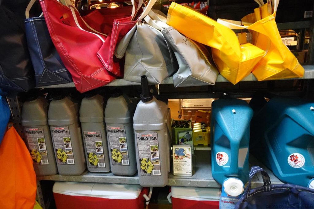 無骨からカワイイまでオシャレが揃う Dulton ダルトン 町田店に行ってきた ママはずぼら ファミリーキャンプを応援するブログ