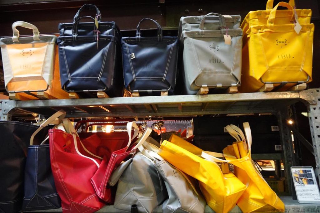 無骨からカワイイまでオシャレが揃う Dulton ダルトン 町田店に行ってきた ママはずぼら ファミリーキャンプを応援するブログ