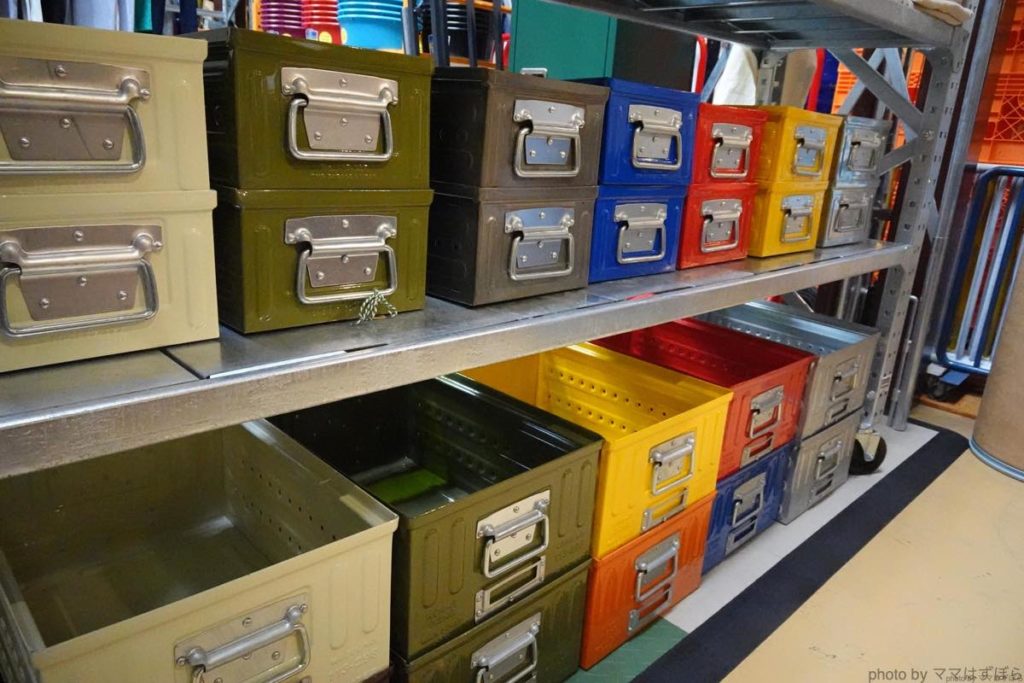 無骨からカワイイまでオシャレが揃う Dulton ダルトン 町田店に行ってきた ママはずぼら ファミリーキャンプを応援するブログ