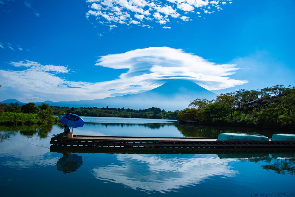 富士山の見える湖畔キャンプ場 田貫湖キャンプ場 の3つの魅力と最新攻略ポイント