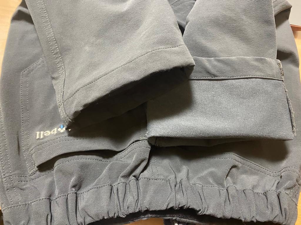 キャンプの服装 丈夫で汚れも落ちやすい 子どもに最適アウトドアパンツはmont Bell モンベル キャンプの服装 丈夫で汚れも落ちやすい 子どもに最適アウトドアパンツはmont Bell モンベル