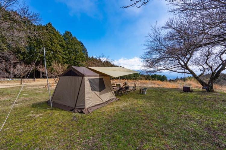 ogawa(オガワ) アウトドア キャンプ テント ロッジ型 オーナーロッジ タイプ52R 2252 通販