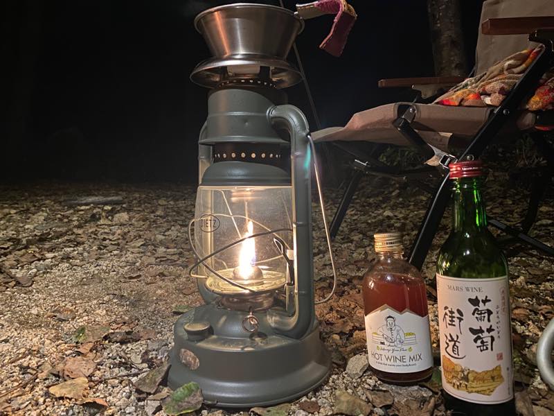 デイツ　ウォーマーランタン　DIETZ No.90 DIETZ デイツ ハリケーンランタン #D90（No.90）D-Lite ブラック/ゴールド