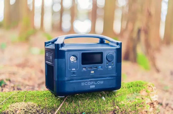 たったの2時間！あっという間のフル充電】アウトドアに防災に！防災