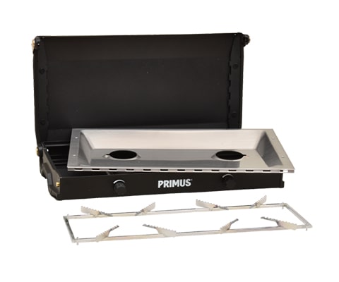 PRIMUS - アウトレット販売◼️プリムス人気ツーバーナー『トゥピケ』訳ありの為格安販売‼️ Amazon | PRIMUS(プリムス) P-CTK-2 トゥピケ キャンプ用