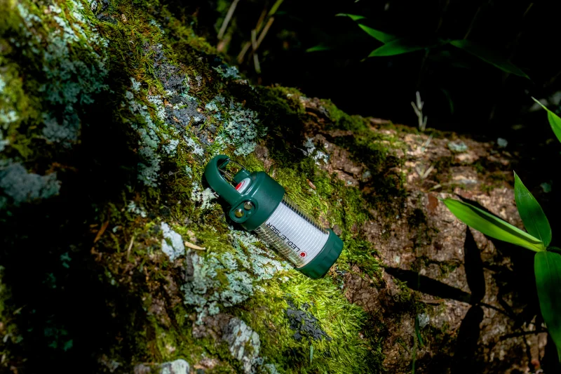 ML4の公式サイト限定色Green登場｜Ledlenser（レッドレンザー）公式