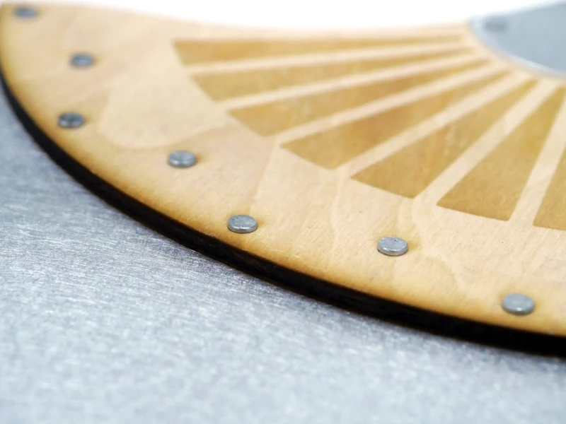 TRIPATH PRODUCTS、夏の冒険を彩る！魅力的な新商品『UCHIWA