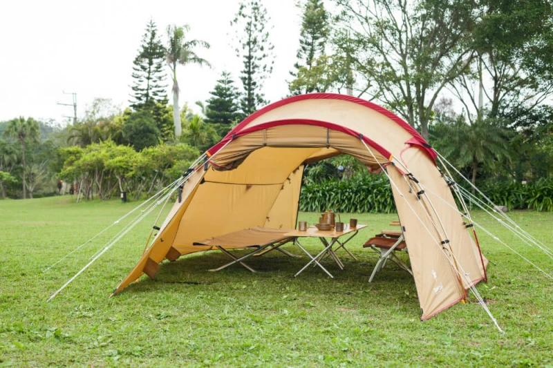 31%OFF】キャンプデビューにぴったり！スノーピークからエントリー