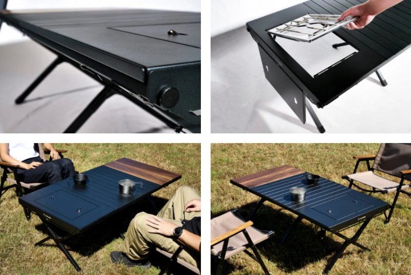 RATEL WORKSの勢いが止まらない！ウォルナットとマットブラック